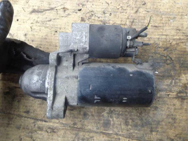 DEMARREUR BMW - Vue 2